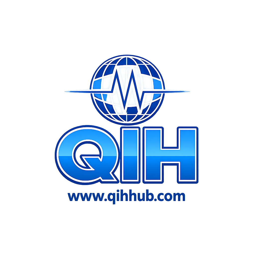 Quantum Intelligence Hub